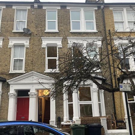 The Dimmer 2 Bedroom Apartment London Exterior photo