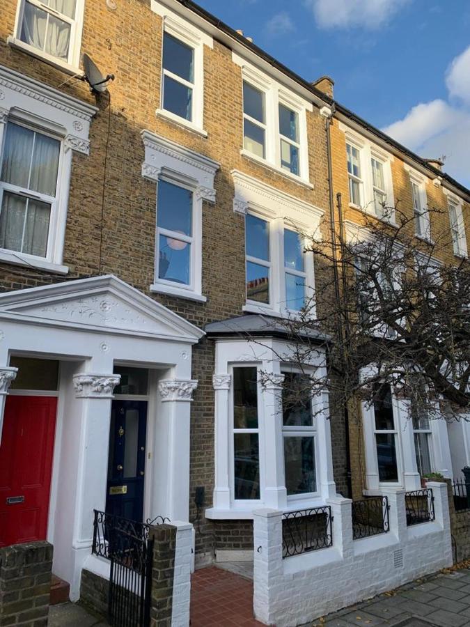 The Dimmer 2 Bedroom Apartment London Exterior photo