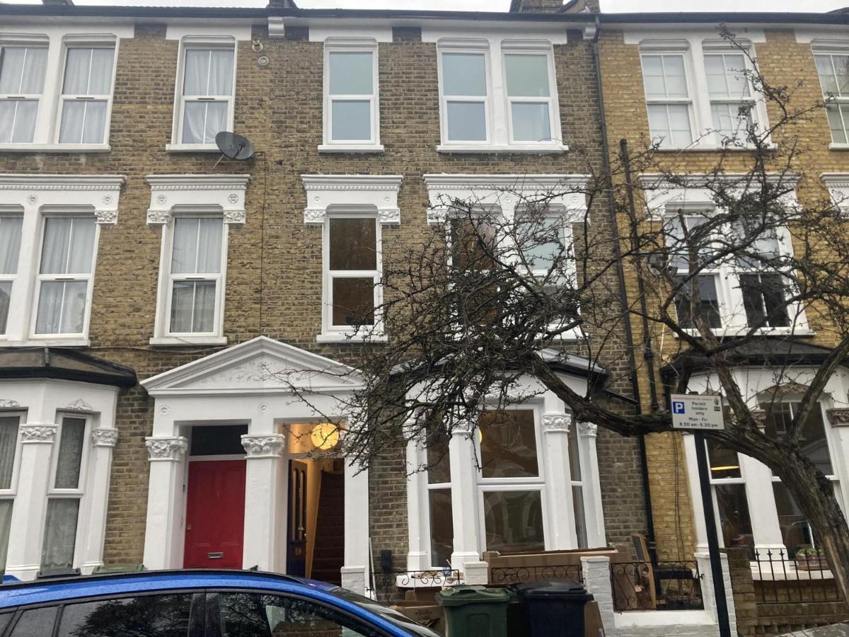The Dimmer 2 Bedroom Apartment London Exterior photo